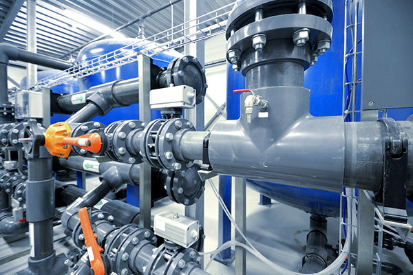 Yleiset venttiilirakenteet ja -ominaisuudet