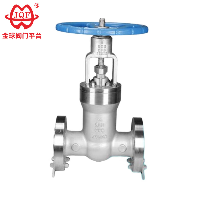 API High Pressure Gate Valve